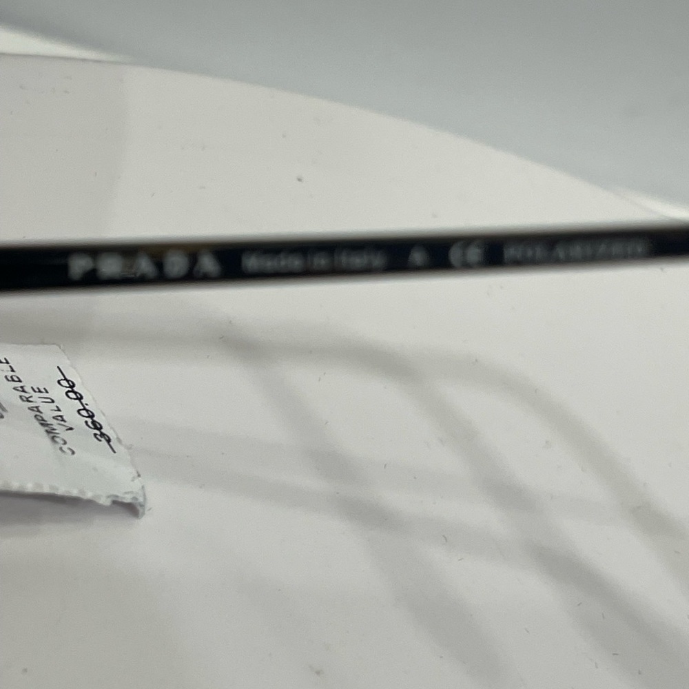 Prada Sunglasses - Picture 7 of 10